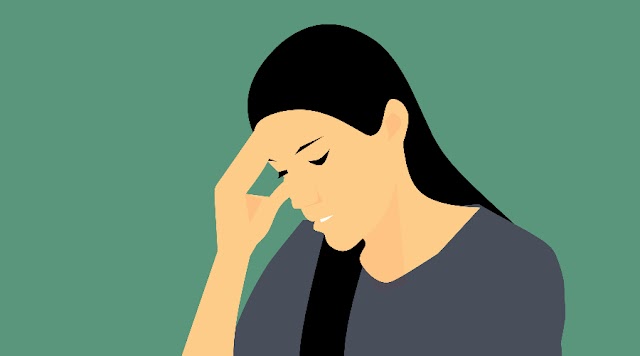 Simple Ways to Relieve Migraines Naturally