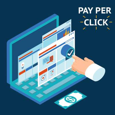 What Does PPC Stand for in Marketing?
