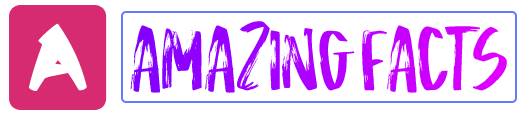 Amazing World Facts
