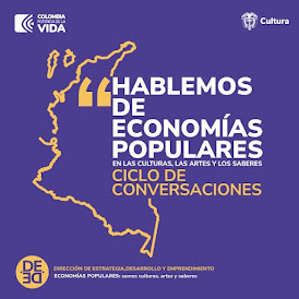 Economías Populares en Colombia
