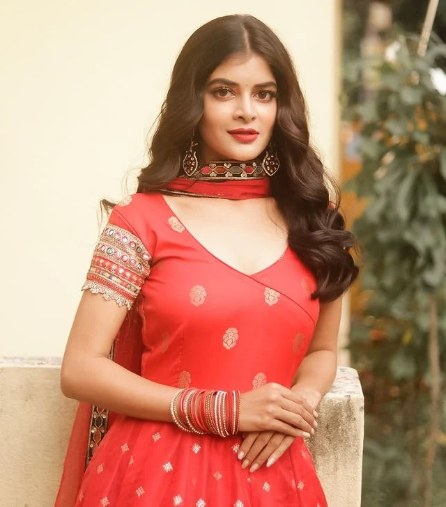 Madhumita Sarcar Pictures