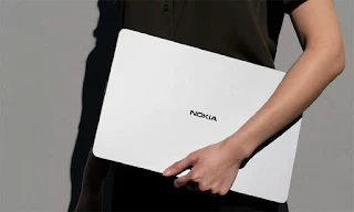 Nokia enters the laptop market after smartphones