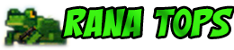 Rana Tops