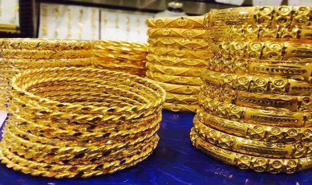 إرتفاع قوي في سعر غرام الذهب في تركيا وليرة الذهب التركية ونصف الليرة والربع اليوم الثلاثاء 19/10/2021