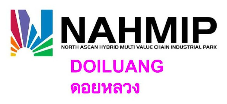 NAHMIP DOILUANG