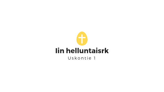 Iin helluntaiseurakunta