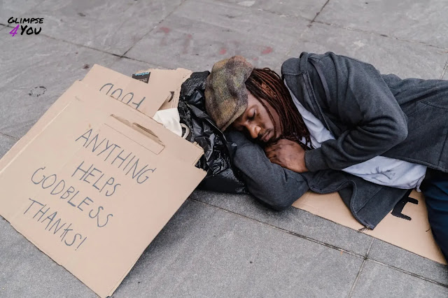 The concept of homelessness