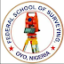 FSS Oyo HND Admission List [UPDATED]