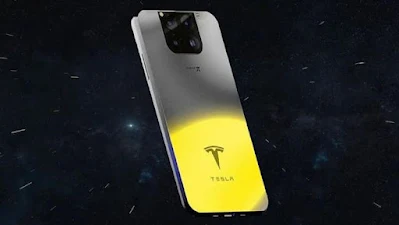 Tesla Pi Phone tasarımı nasıl olacak. Para Notları