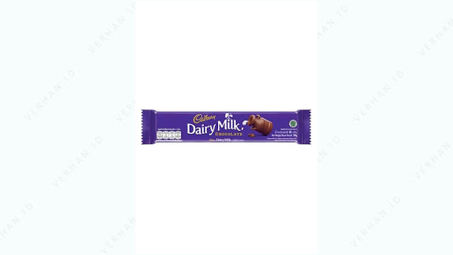 cadbury chocolate daily milk