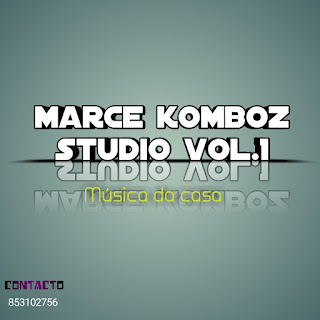 DOWNLOAD MP3: MARCE KOMBOZ LOUCA 2022