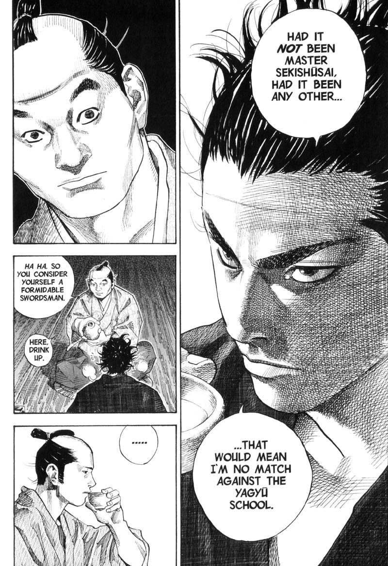 Vagabond, Chapter 86 - Vagabond Manga Online