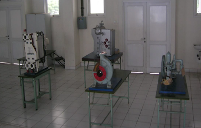 Auxiliary Machine Lab