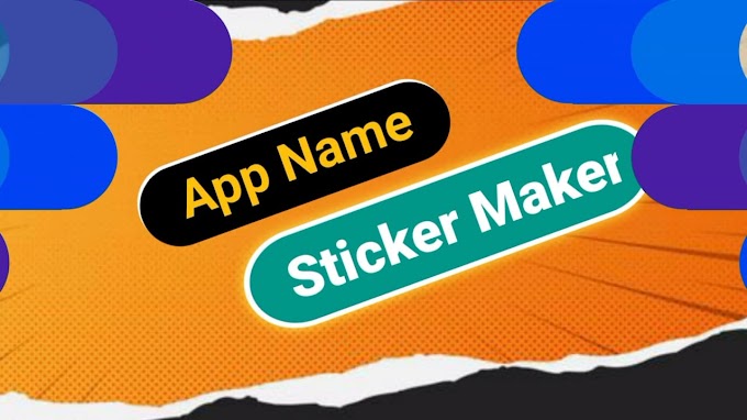 Sticker Maker App For Whatsapp | New Android App