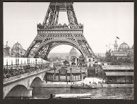 Mon Dieu, --- Victorian Paris,...