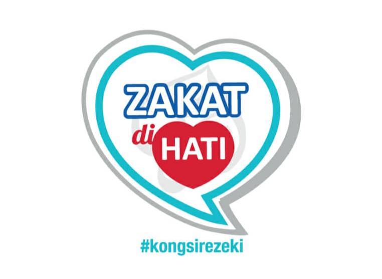 Zakat di hati