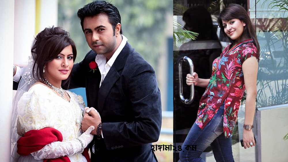 শ্রাবস্তী দত্ত তিন্নি