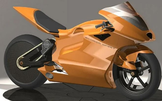 The 15 Most Expensive Motorbikes In the World
