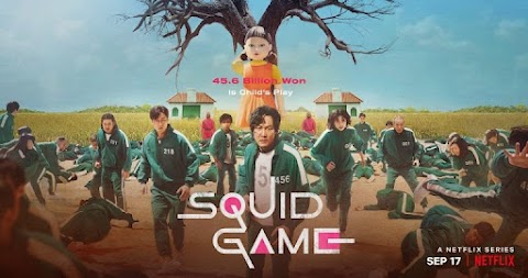 Squid Game | Squid Game Full Movie | Download Full Hd in hindi