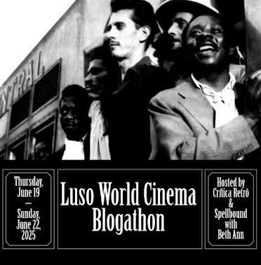 The Fifth Luso World Cinema blogathon