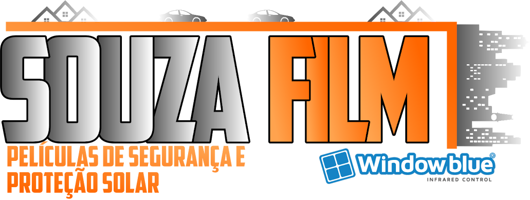 Souza Film - Películas é Envelopamento 