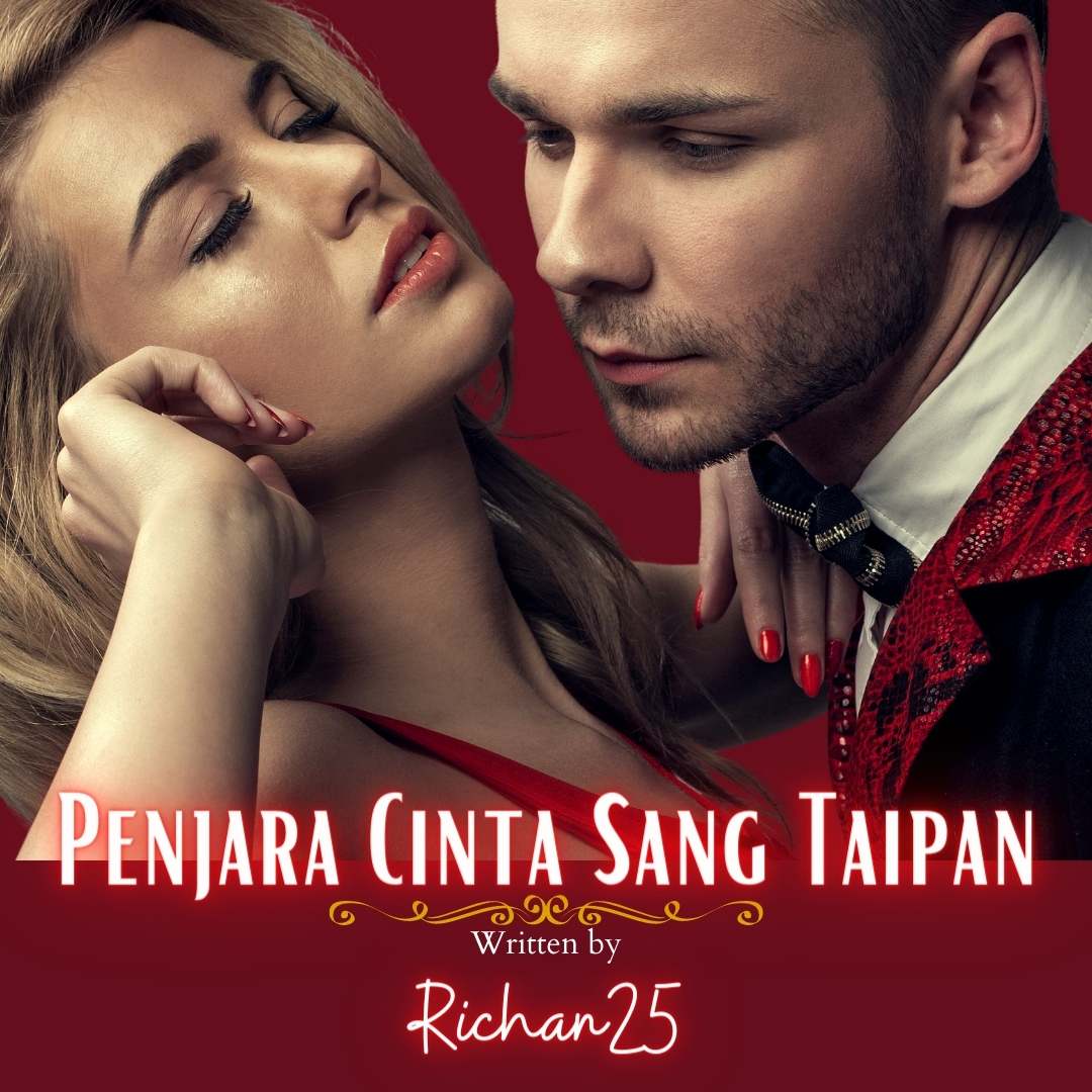 Penjara cinta sang taipan