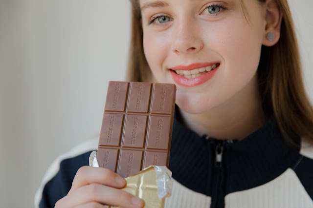 Coklat Wajib Dihindari untuk Penderita Diabetes