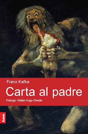 CARTA AL PADRE.