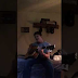 How To Save A Life by The Fray - cover by Noah Thompson