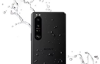 Sony Xperia 1 iii full specifications