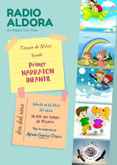 Primer Narratón Infantil