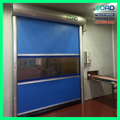 COAD AUTO DOOR, COAD, High Speed Door, Rapid Door, Garage Door, Jual Pintu Pabrik, Pintu Otomatis, Pintu Garasi Otomatis, Pintu Garasi, Garage Door, Overhead Door, Pintu Pabrik Otomatis, Harga High Speed Door, Jual High Speed Door, Pintu Rapid Door, High Speed Door Indonesia, Jual Rapid Door, Jual Pintu Otomatis, Pintu Gudang Otomatis, Pintu Otomatis Lahan Parkir