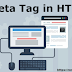 Introduction to Meta Tag in HTML | List of Meta tag in HTML | Working of Meta tag in HTML | Examples on Meta Tag in HTML