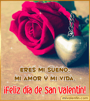  Imágenes del Día del Amor y la Amistad 14 de Febrero