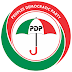 Court Reserves Ruling On Taraba PDP Leadership Crisis
