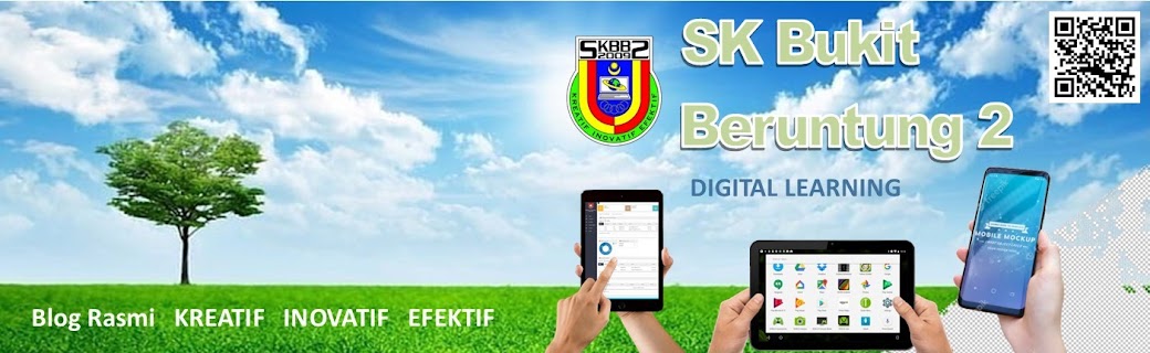 SK Bukit Beruntung 2