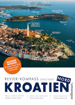 Insider-Wissen für Deinen Traum-Törn in Kroatien: