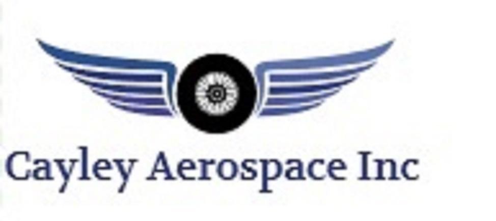 Cayley Aerospace Incorporated