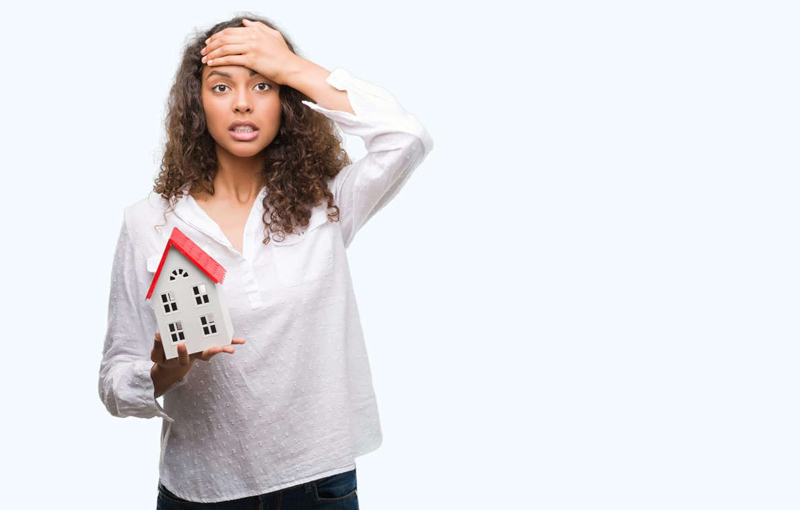 Downsides to Paying Off a Mortgage Early