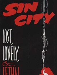 Read Sin City: Lost, Lonely, & Lethal online
