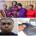 Abike Dabiri-Erewa visits family of 19-year-old Nigerian student who died a day after arriving Ukraine