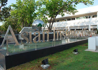 2022 SEC’88 Scholarships at Asian Institute of Technology, Thailand