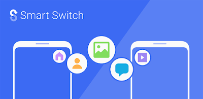 Samsung Smart Switch Mobile App for Android Download