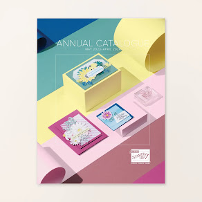 ANNUAL CATALOGUE