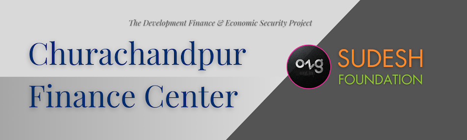 340 Churachandpur Finance Center, Manipur
