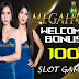 Cara Mudah Bermain Judi Slot Online di Link Slot Megah4d Deposit Pulsa Tanpa Potongan