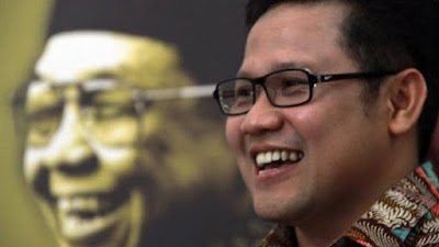 Muslim Arbi Tegaskan: Mahasiswa Harus Tahu, Cak Imin Hianati Gus Dur