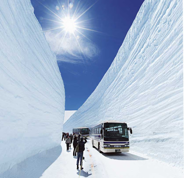 adventurous travel, japan travel, travelling, japan, japan tourism, asia travel, Alpine route Tateyama, Kurobe