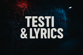 Lyrics