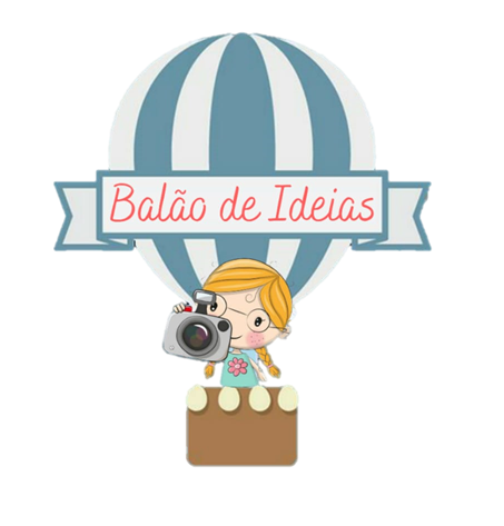 Balão de Ideias